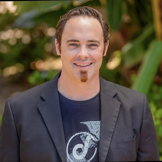 Bow Ruggeri, CEO, Founder